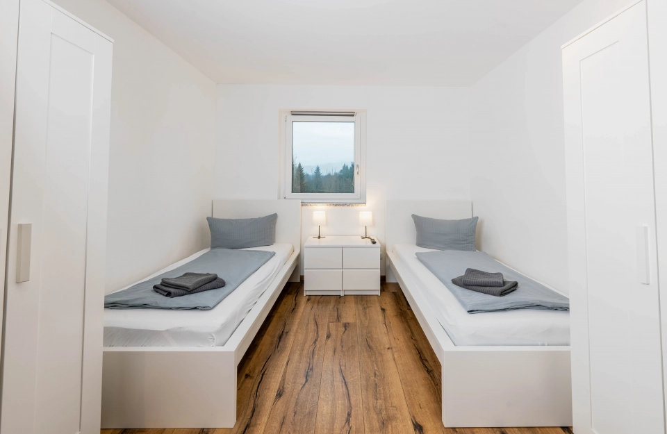 Doppelzimmer Landshut