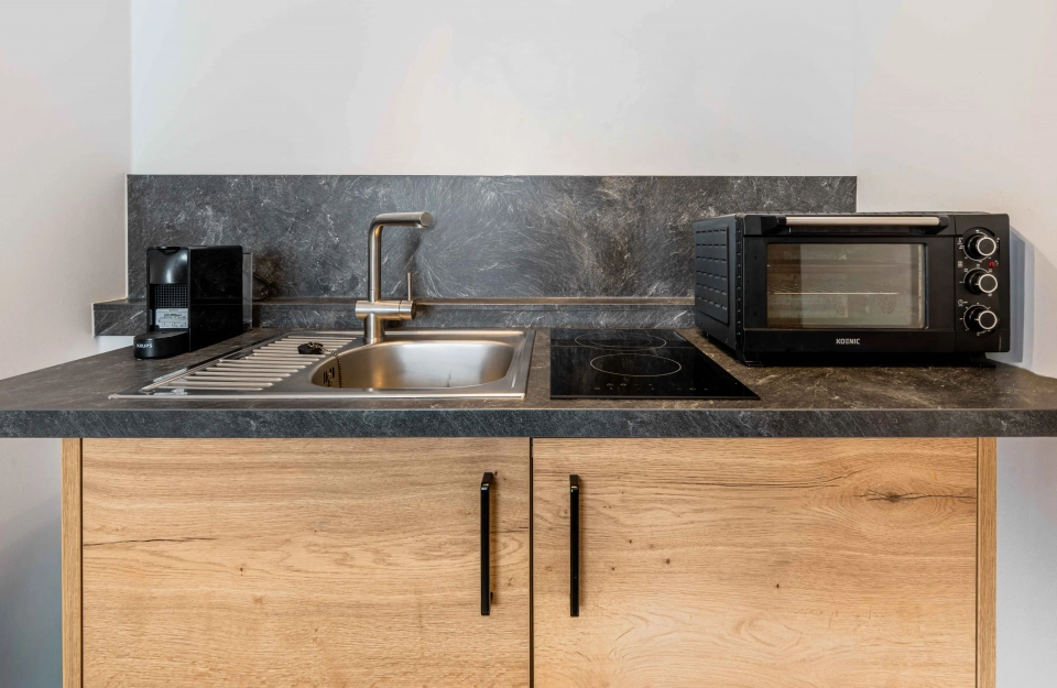 Selbstverpflegung Aufenthalt Landshut