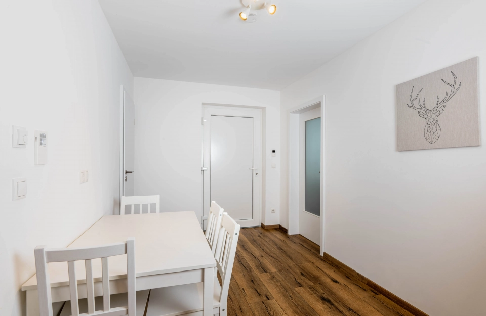 Appartement übernachten Landshut