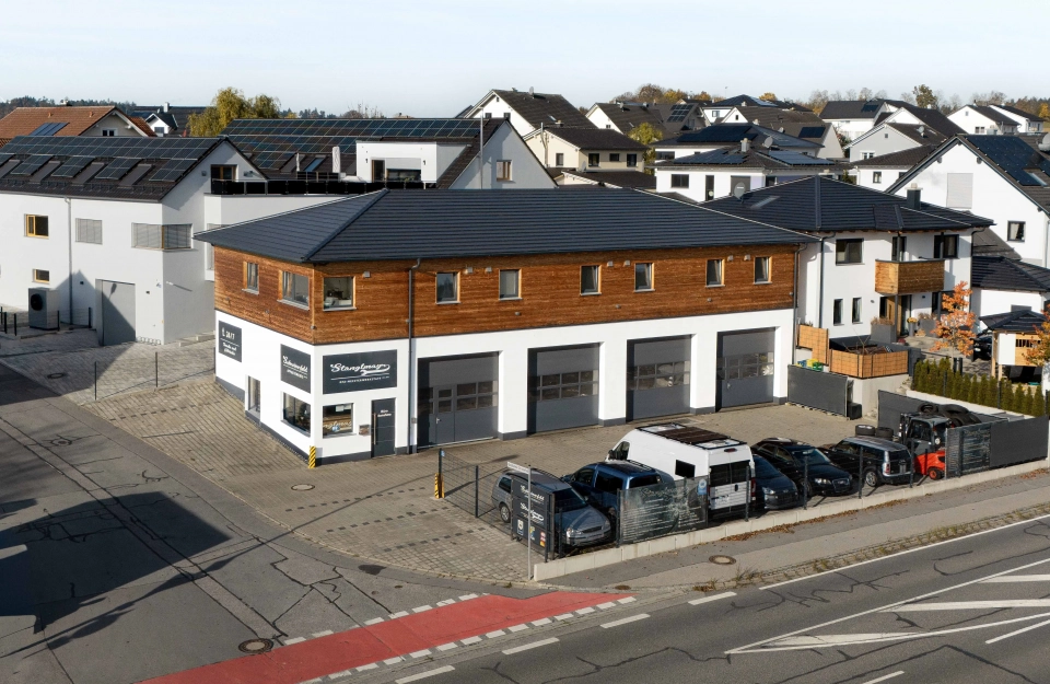 Kostenlos Parken Landshut